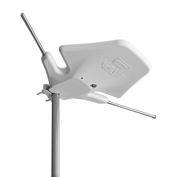 2011 outdoor TV antenna