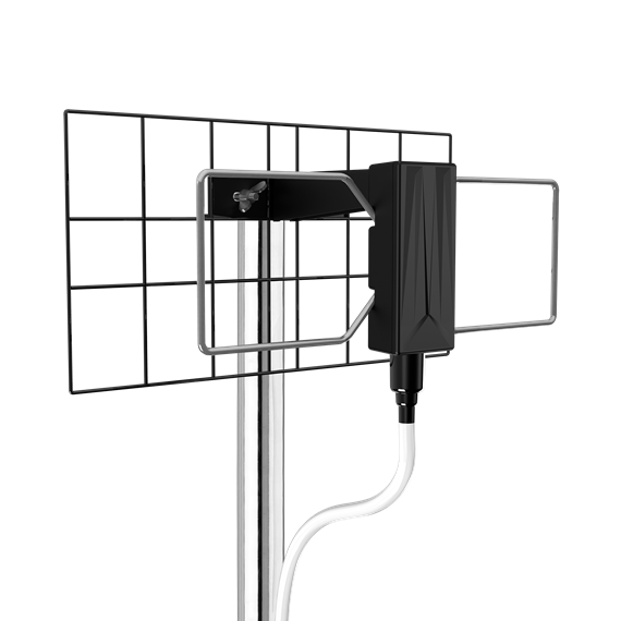 2019 outdoor TV antenna