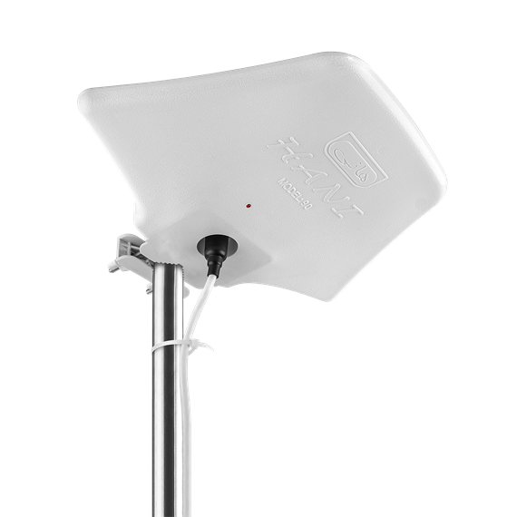 90 outdoor TV antenna