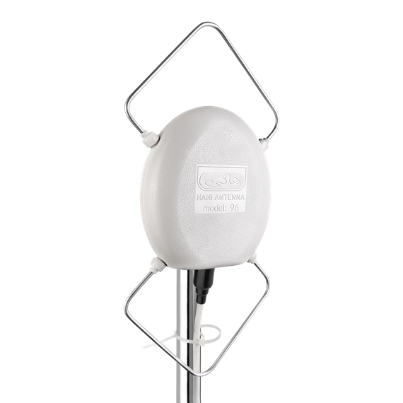 96 outdoor TV antenna