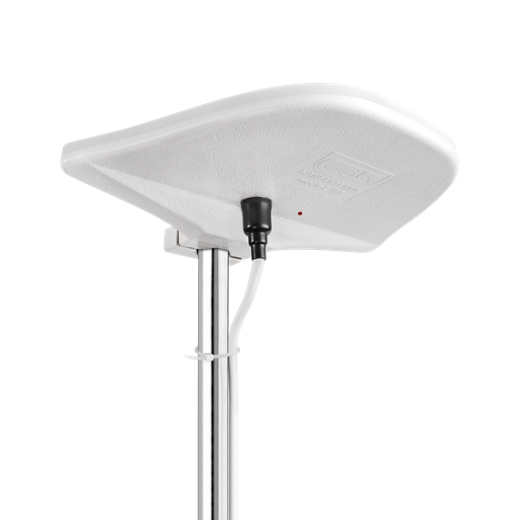 97 outdoor TV antenna